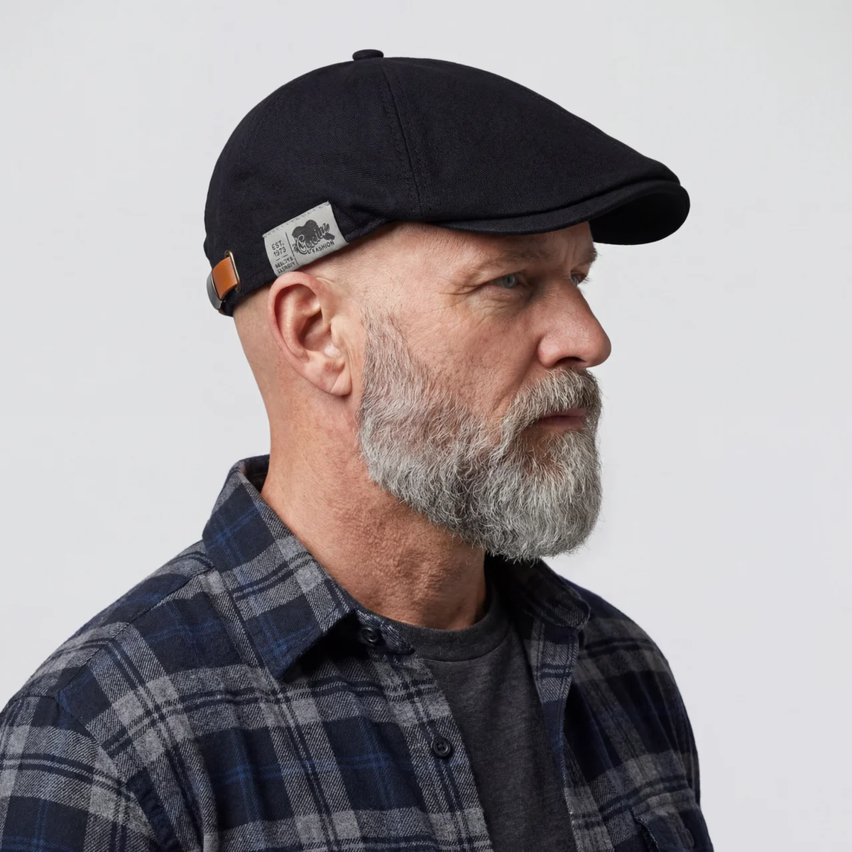 The Urban Flat Cap – Angiales US