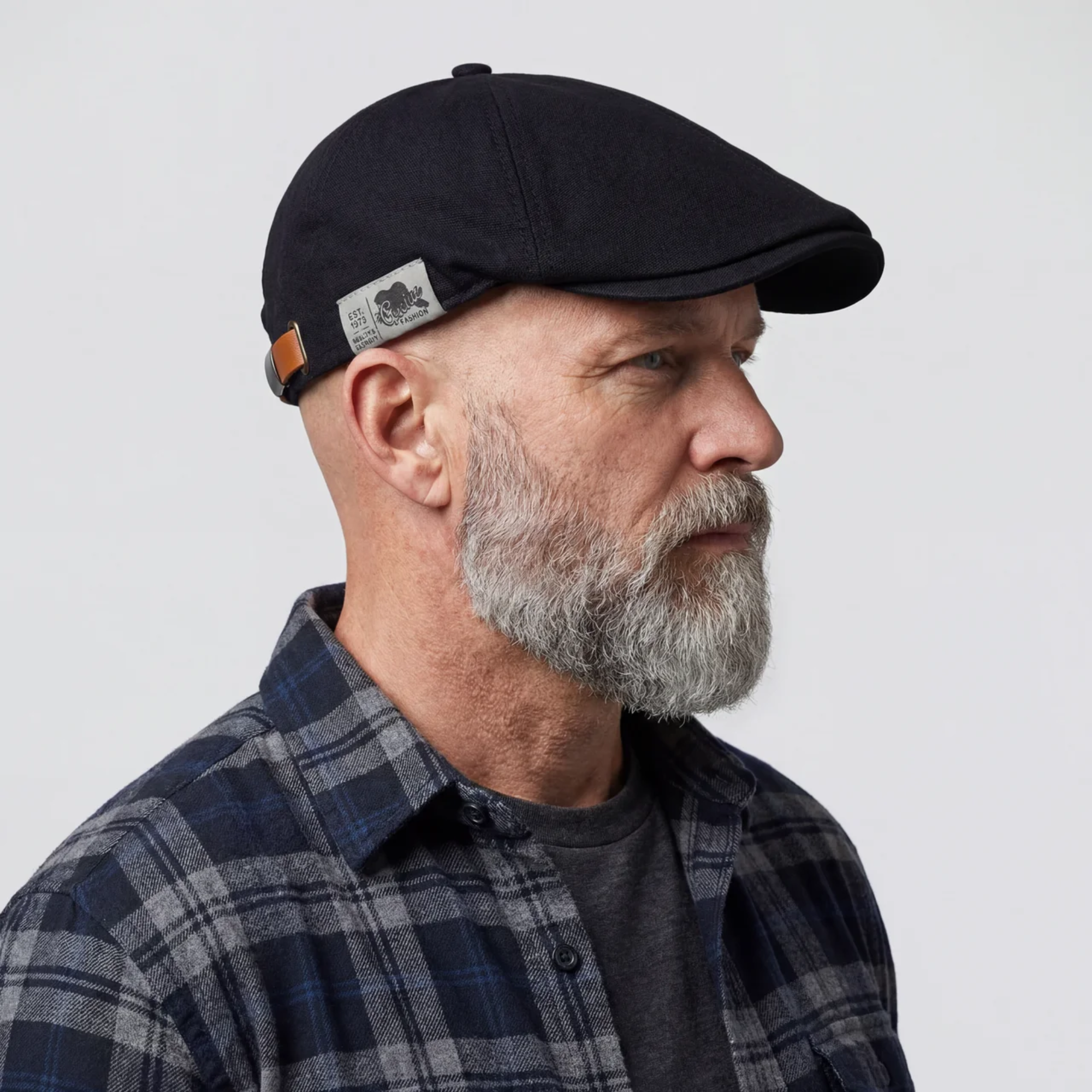 The Urban Flat Cap