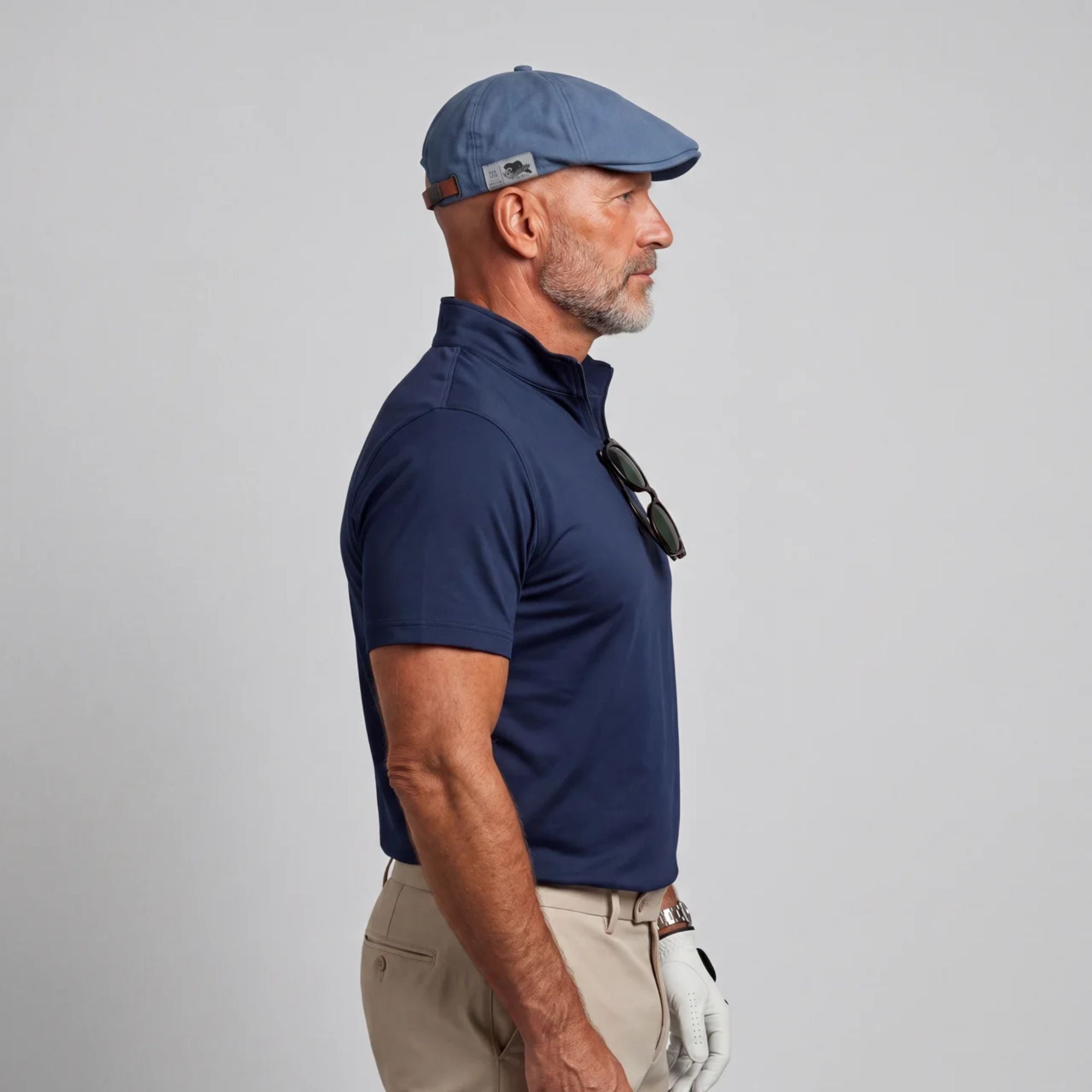 The Urban Flat Cap