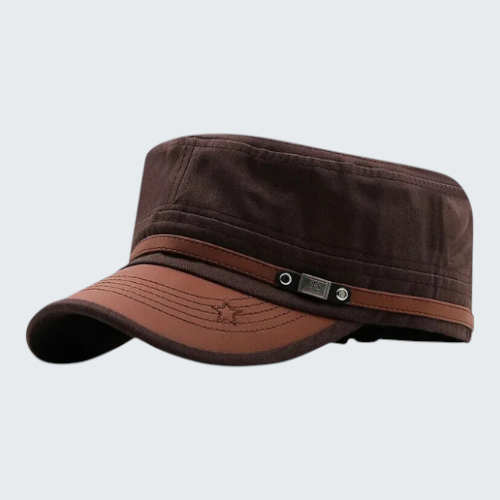 Casquette Army Cotton