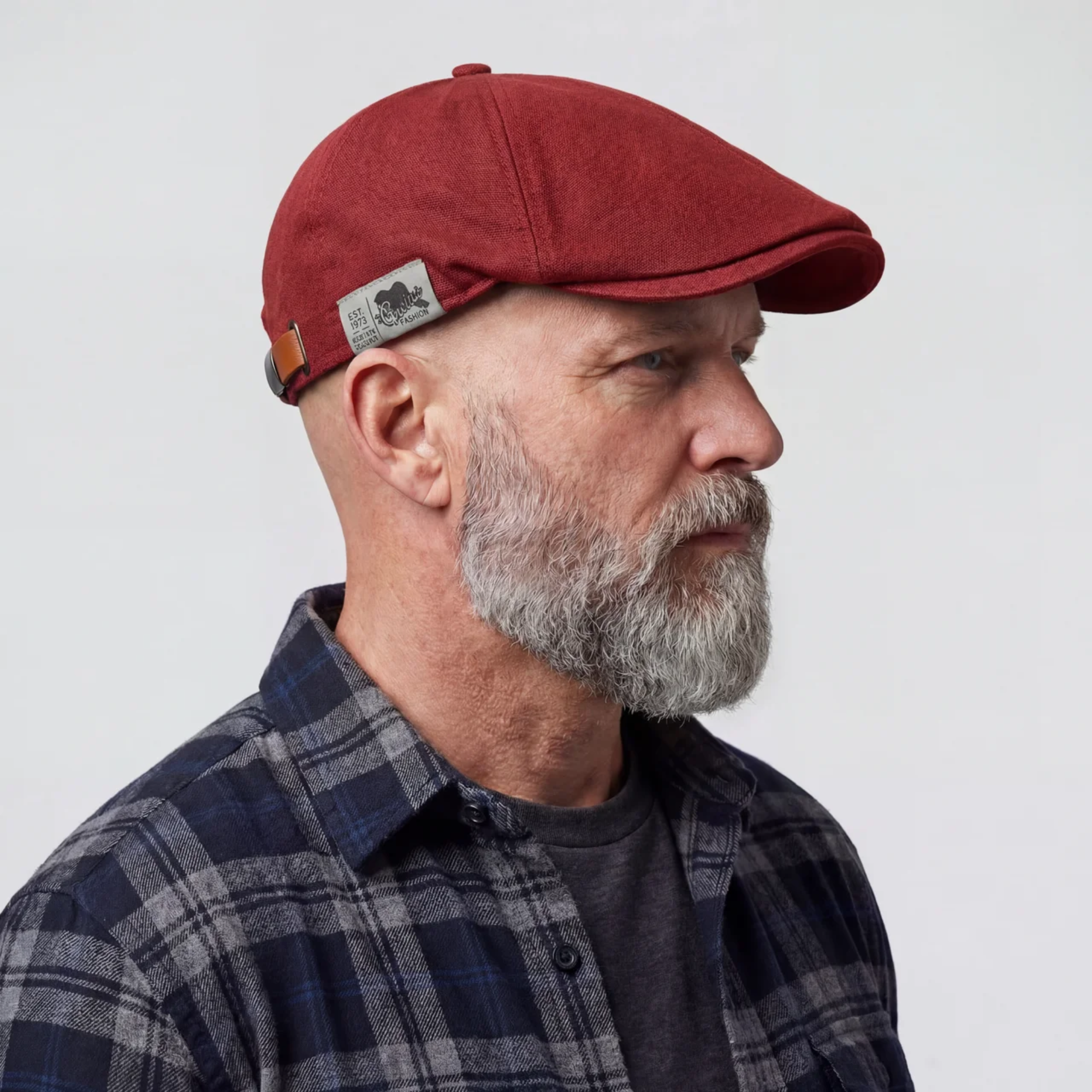 The Urban Flat Cap