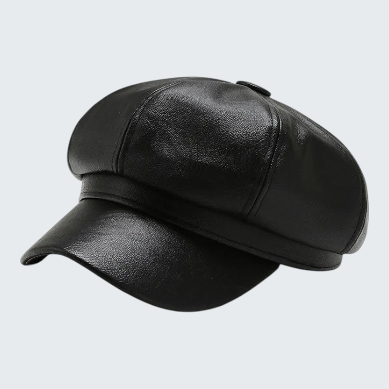 CASQUETTE GAVROCHE - FEMME