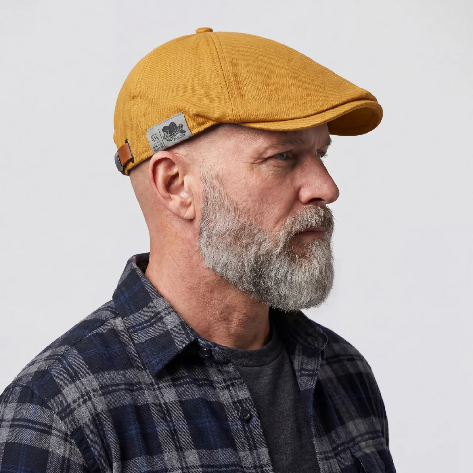The Urban Flat Cap