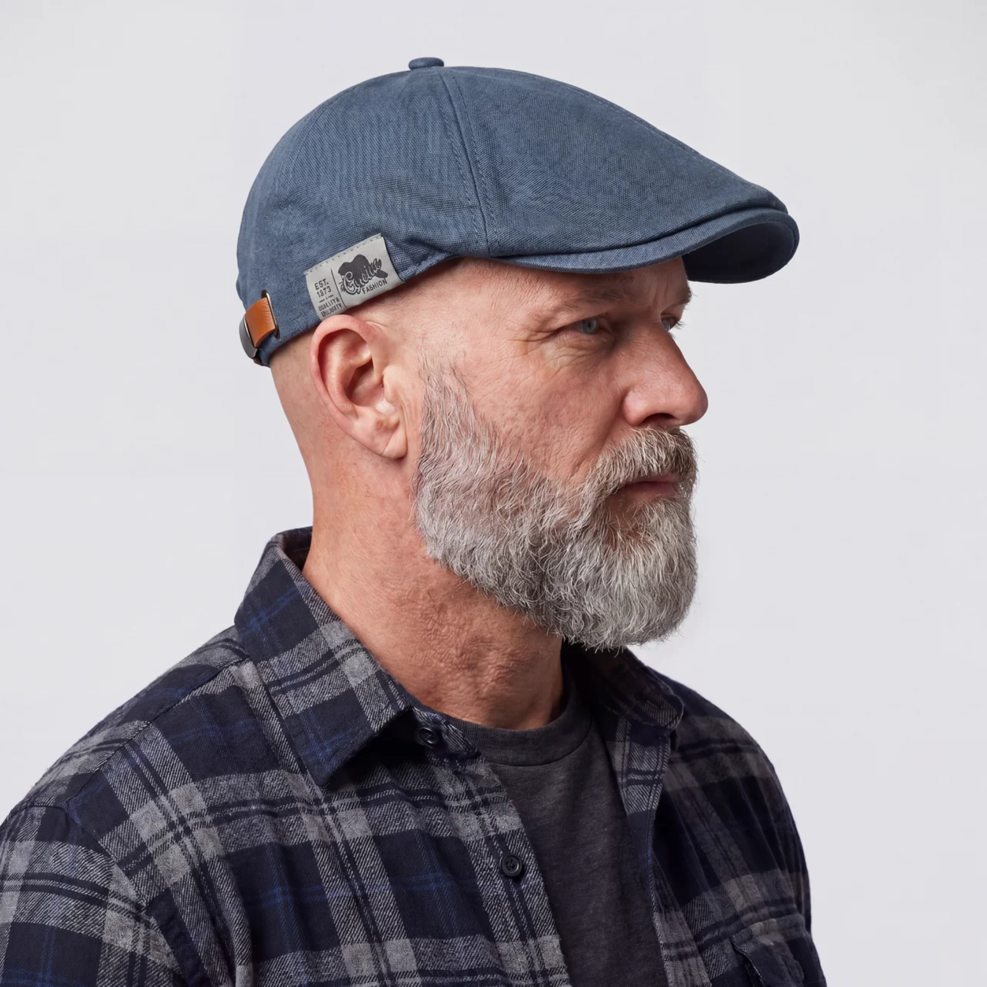 The Urban Flat Cap
