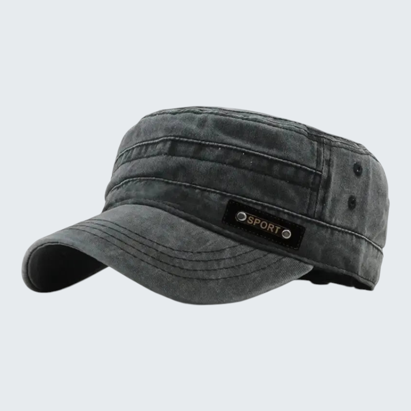 Casquette Militaire