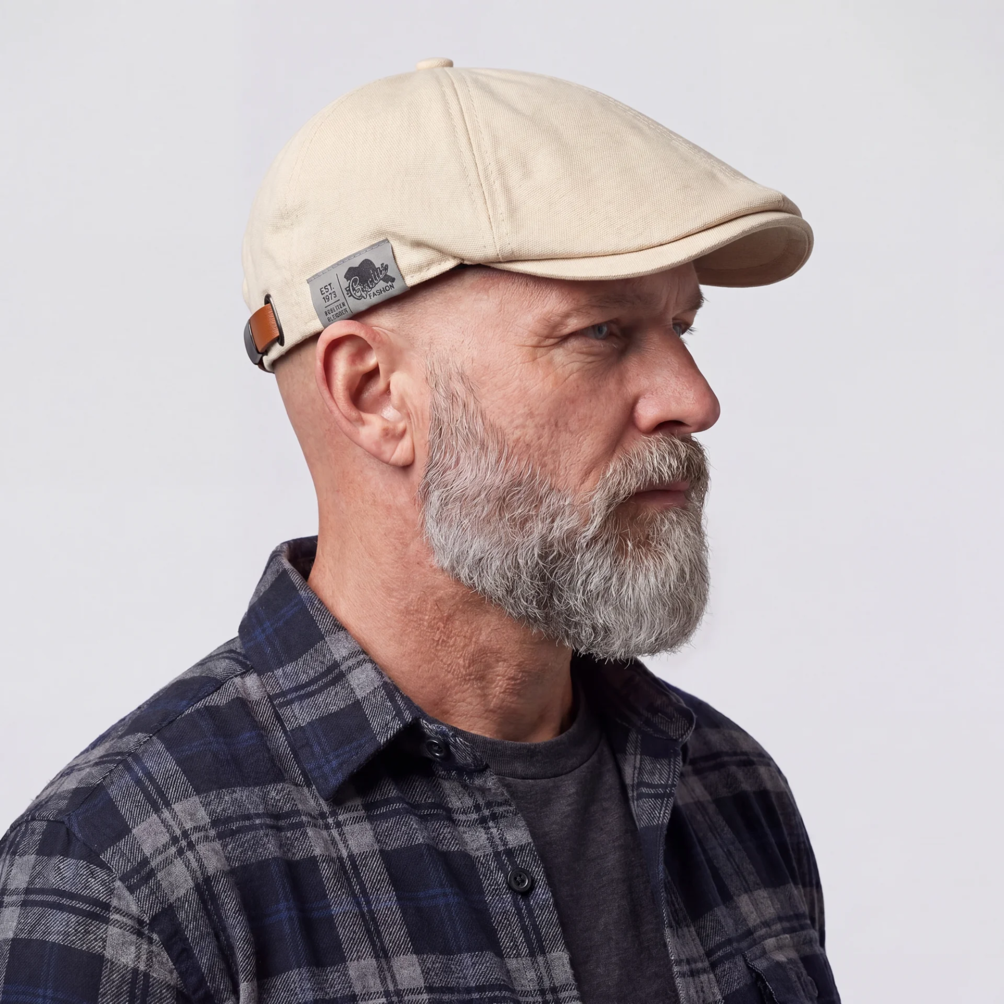 The Urban Flat Cap