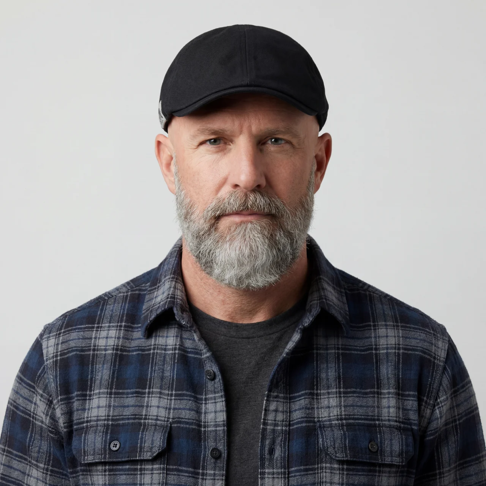 The Urban Flat Cap
