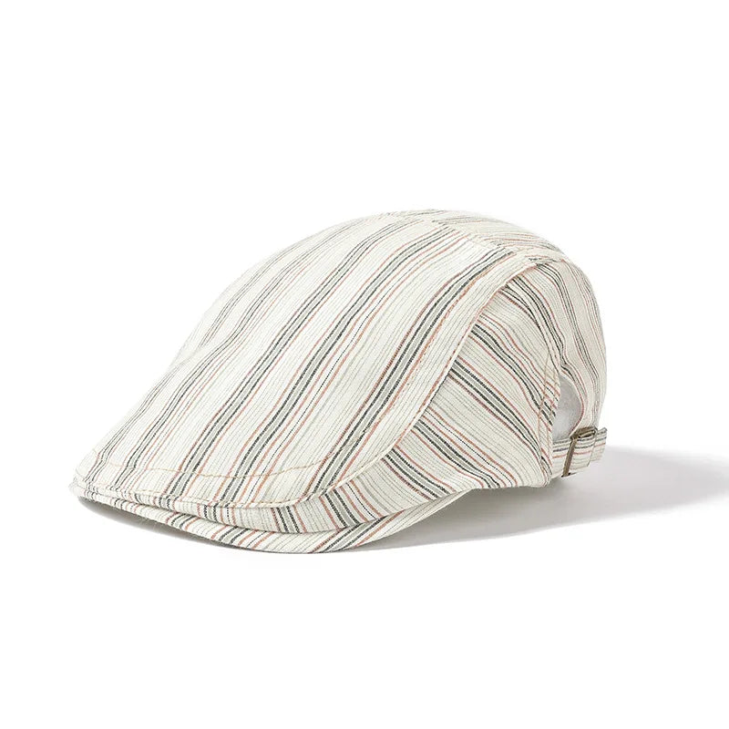 Angiales Paradis - Casquette plate