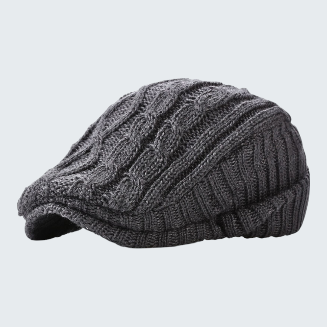 Casquette Plate Boreal Soft