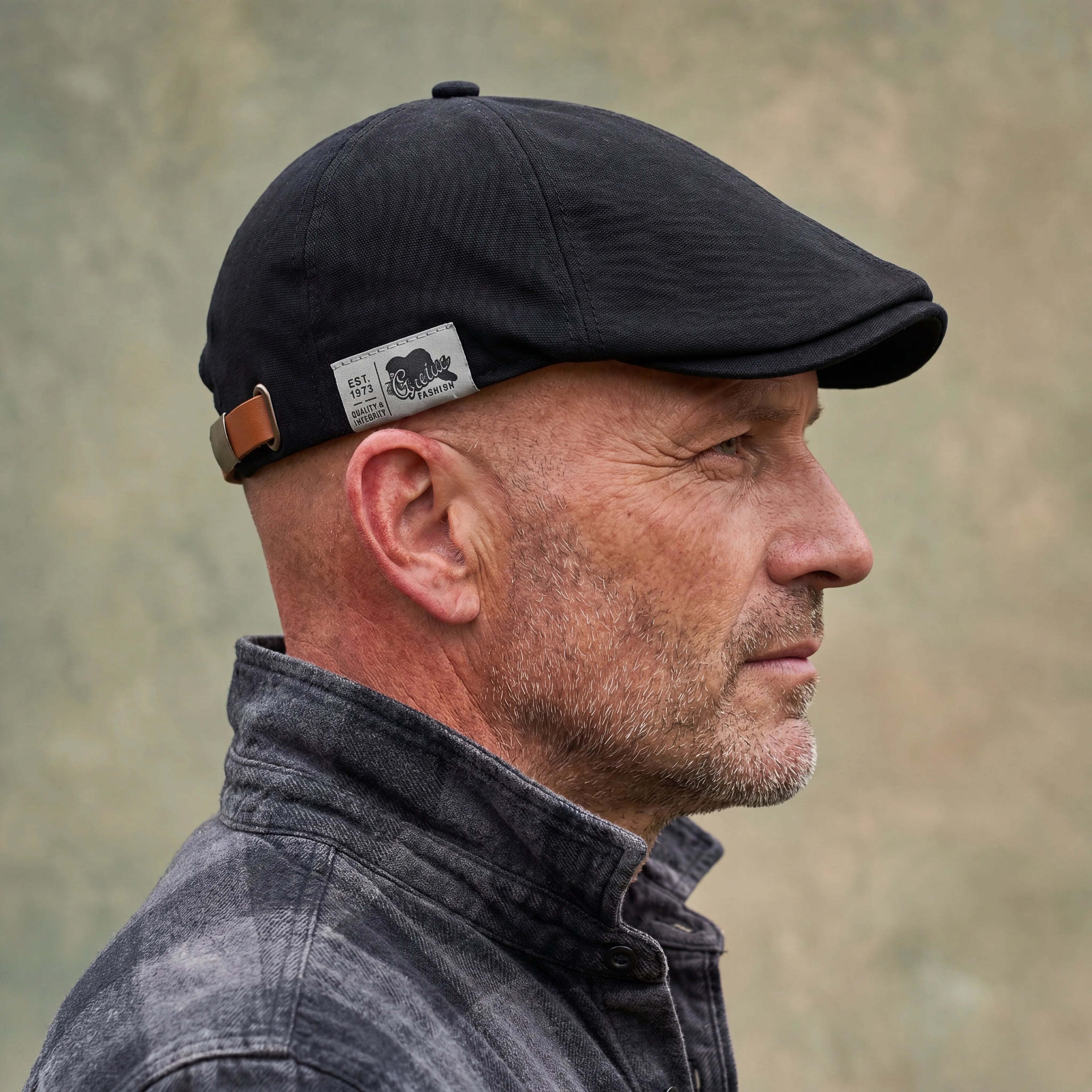 The Urban Flat Cap