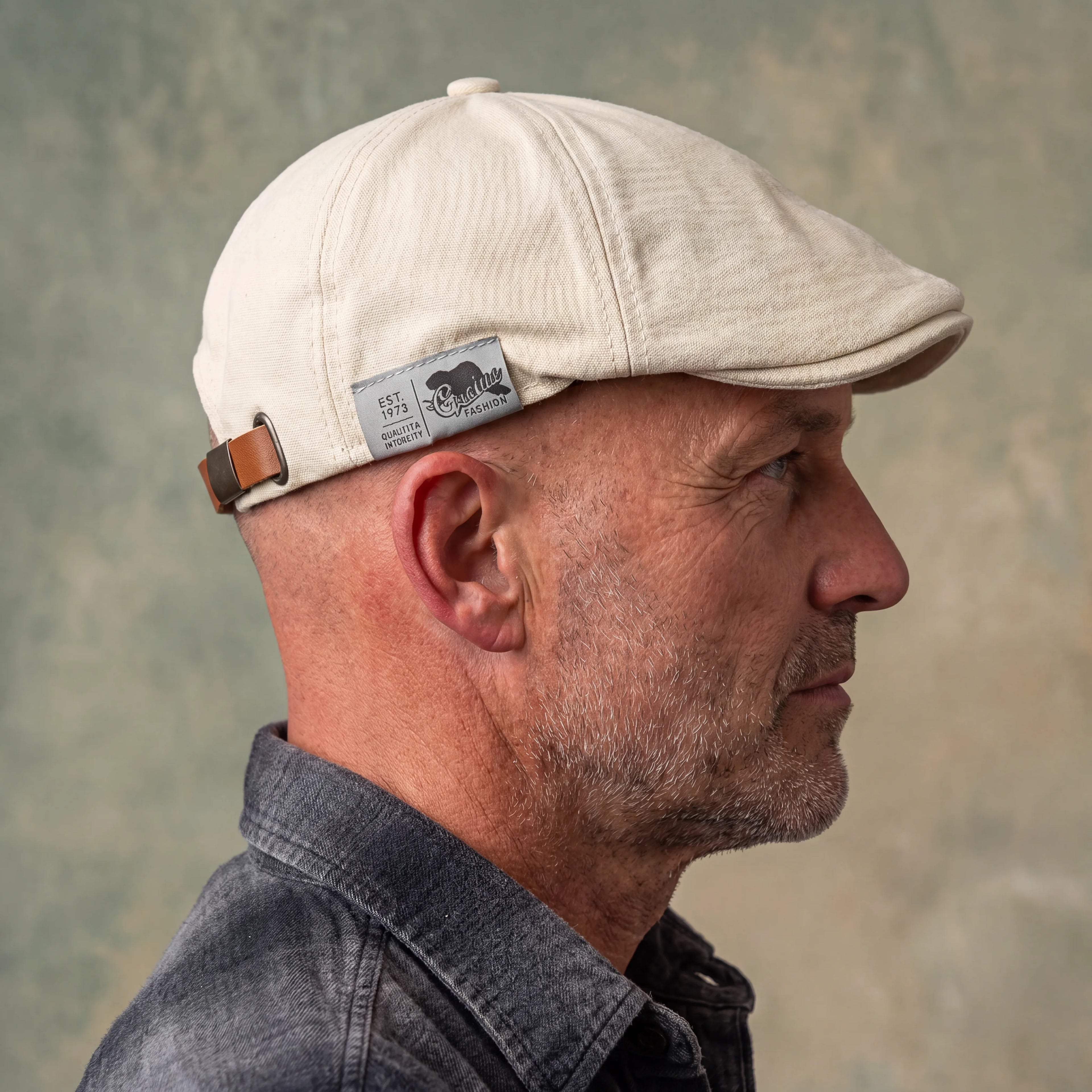 The Urban Flat Cap