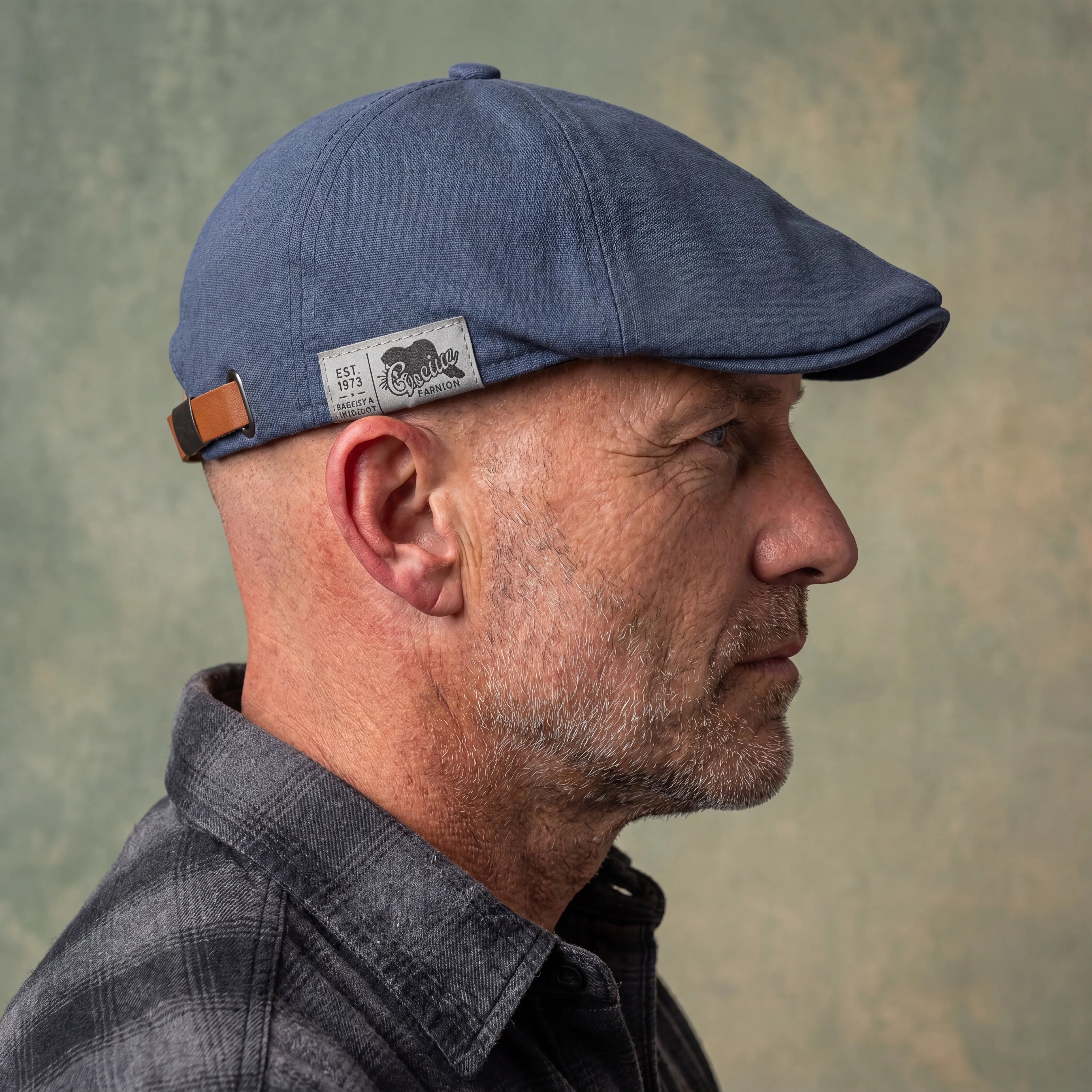 The Urban Flat Cap