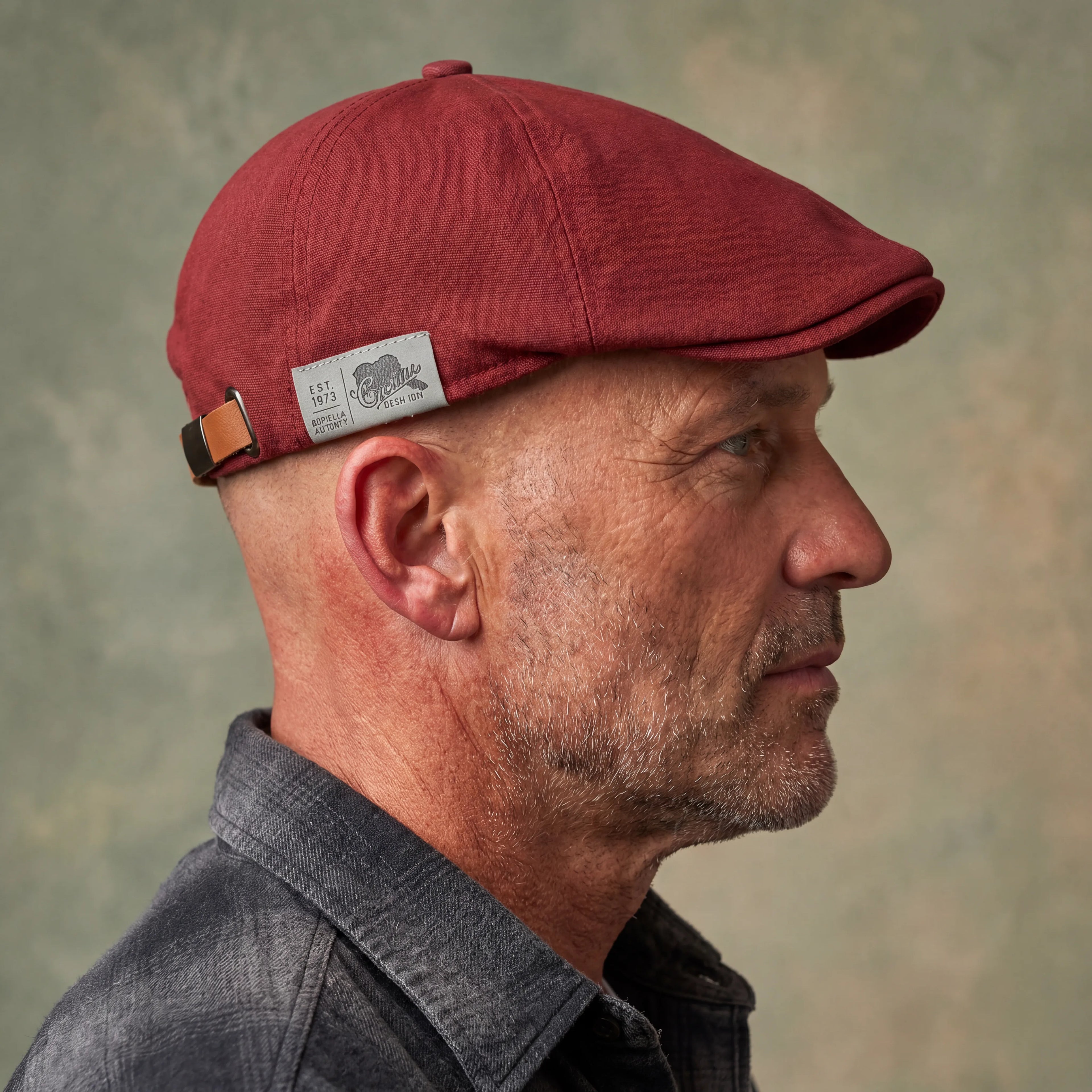 The Urban Flat Cap