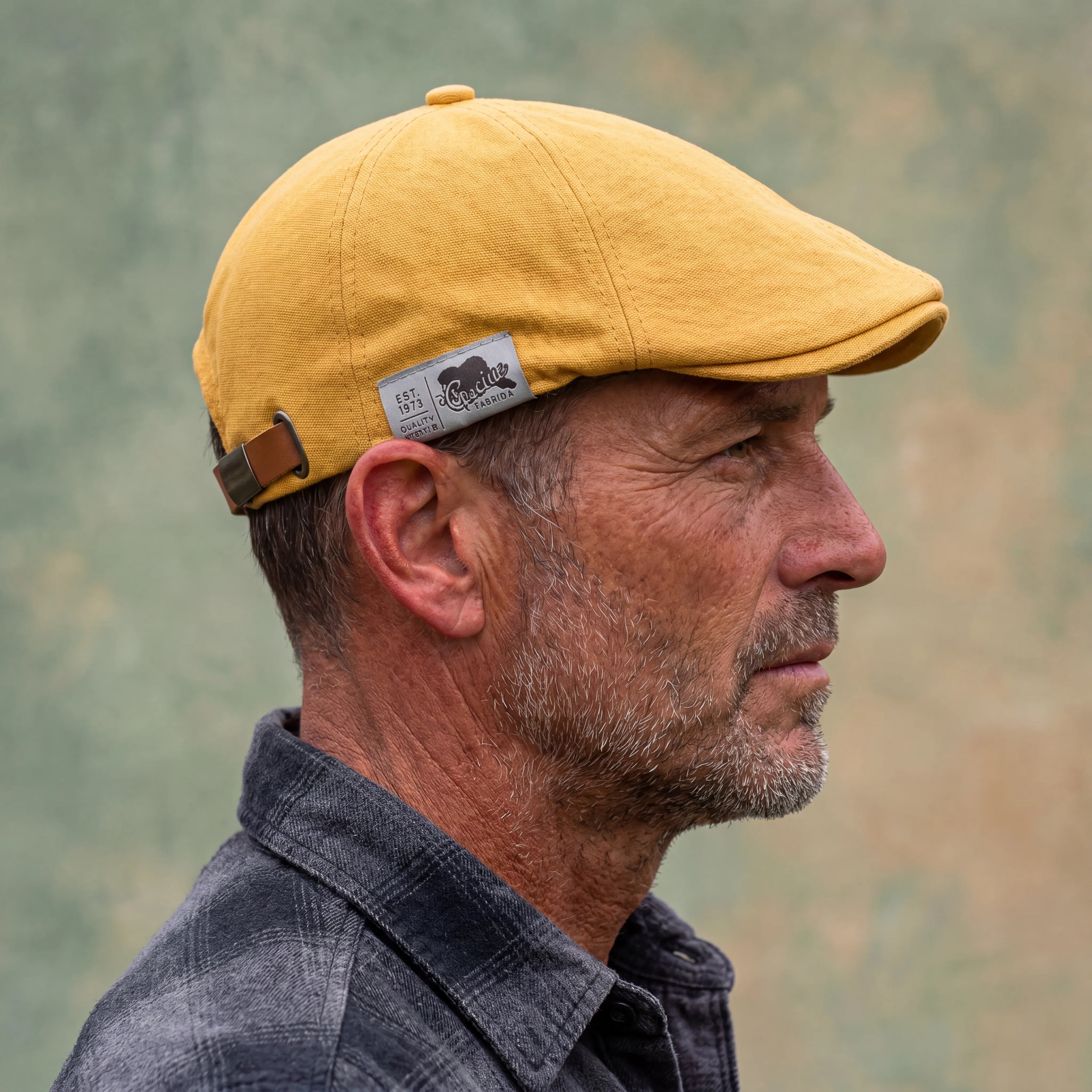 The Urban Flat Cap