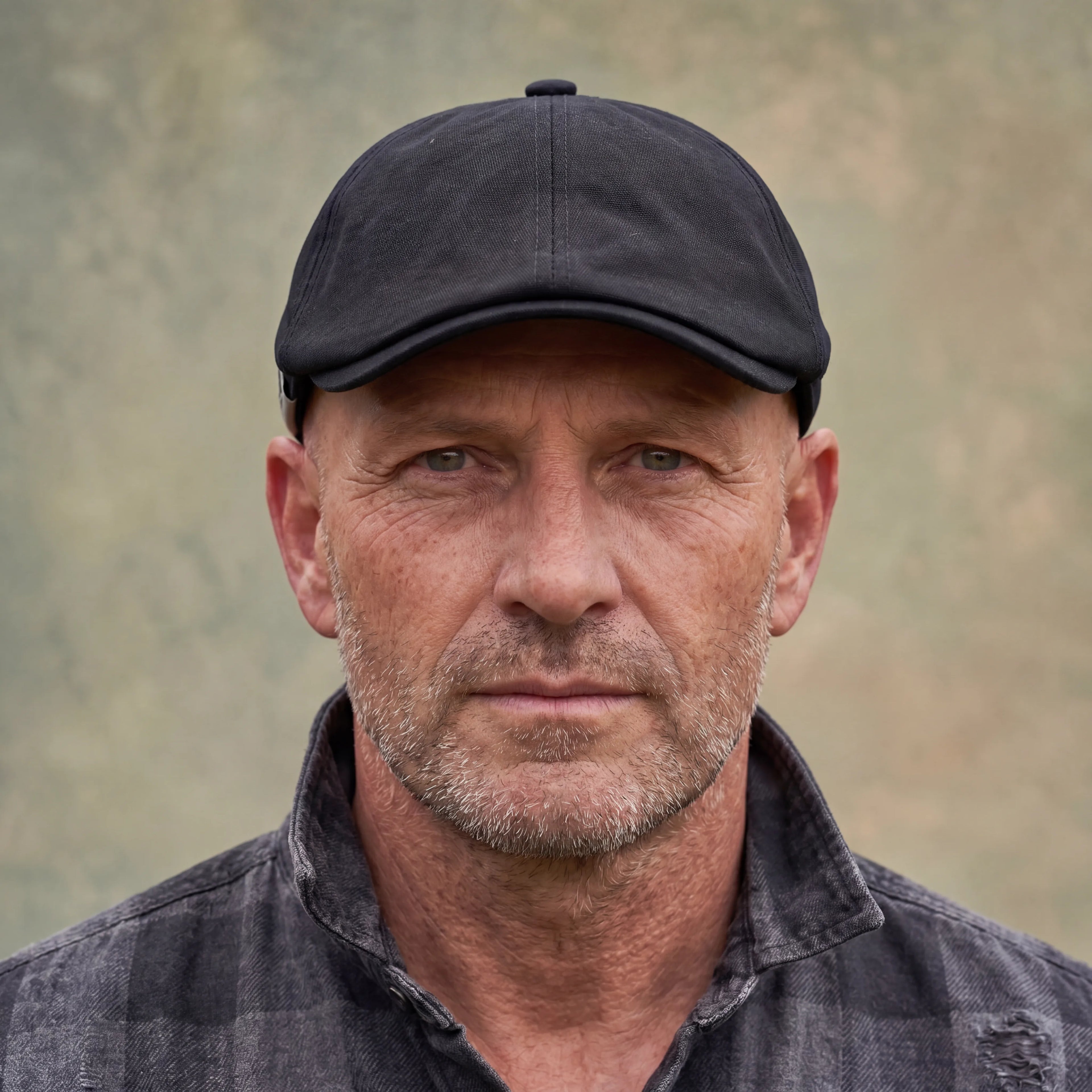 The Urban Flat Cap