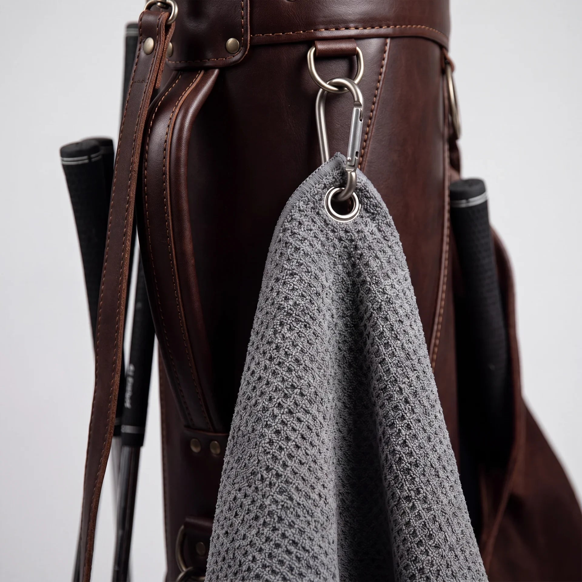 The Fairway Golf Towel